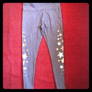Justice leggings